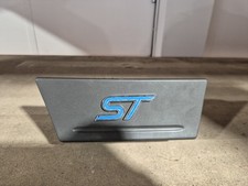 Ford Focus St225 Ash Trey