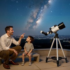 Powerful 40070 HD Professional