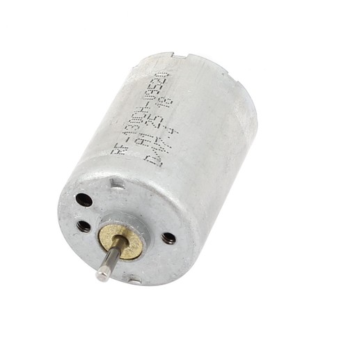 7400rpm micro motor - dc,
