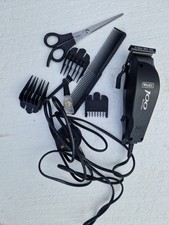 Wahl GroomEase 100 Series Hair