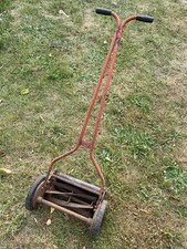 Qualcast classic manual - e1,