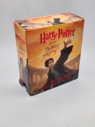 Vintage harry potter and - potter, the