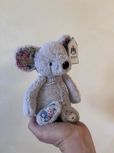 Jellycat new small - i,