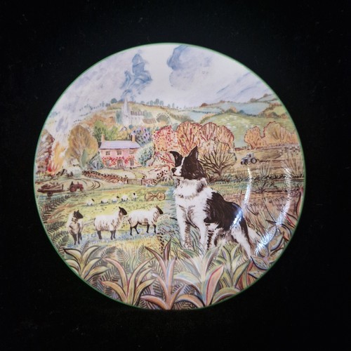 Small vintage royal kendal - small, /