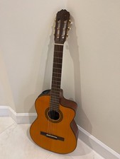Takamine EG124C Acoustic
