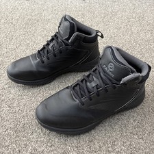 Fazer Golf Boots, Size 9
