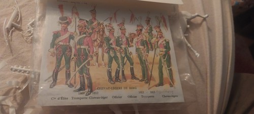 Vintage rare historex lancers - rare,