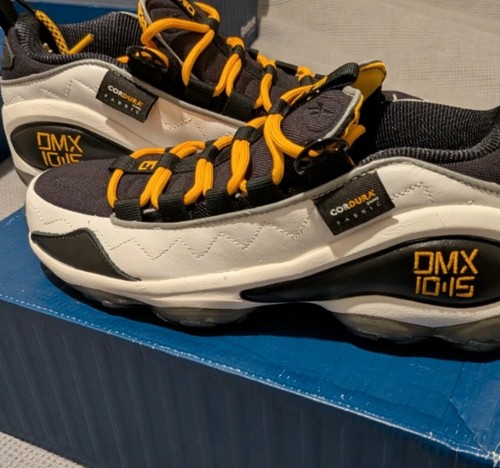 Rare reebok ftb dmx - ftb,