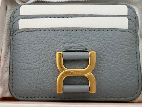 New chloé marcie grained - new,
