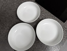 Jamie Oliver White On White