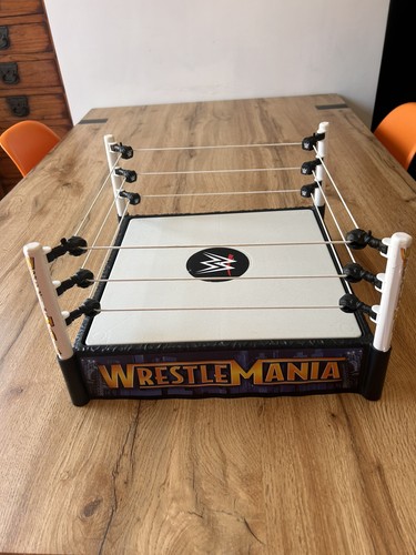 Wwe wrestling ring spring - wwe,