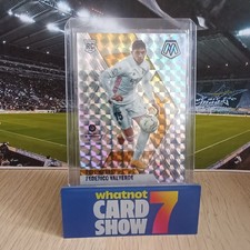 Panini - Mosaic - Federico