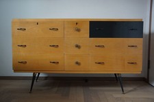 Mid-Century Modern Chest of