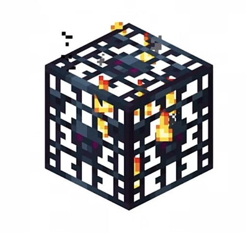 Donut smp skeleton - skeleton, spawners