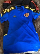 Manchester United Training Kit