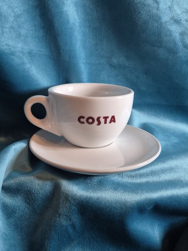 Costa coffee regular size - coffee,