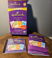 Hallmark Card Studio 2010