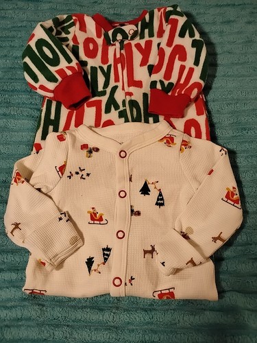 Lot carter s blanket - of, 2