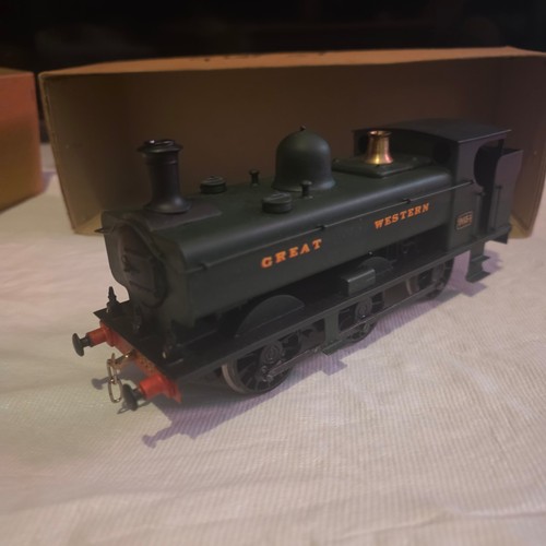 Dapol gauge gwr - dapol, o