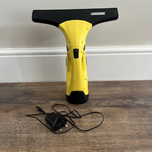 Karcher wv2 window vac - window,