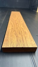 Reclaimed Sapele Mahogany
