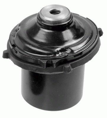 Upper shock mount repair kit