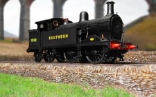 Hornby Loco R3763 SR H Class
