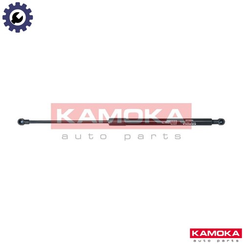 Gas spring bootcargo - gas,