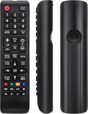 Samsung TV Remote For Smart