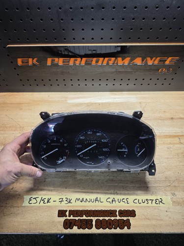 Honda civic ej9 ek3 manual - ej9,
