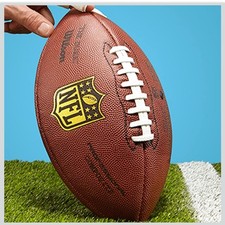 Wilson nfl football - wilson,
