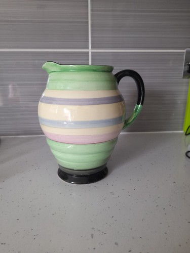 Roskyl pottery art - art, jug