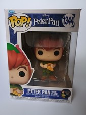 Funko Pop Peter Pan #1334 - Disney Peter Pan Vinyl Figure