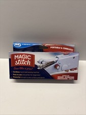 JML Magic Stitch Portable