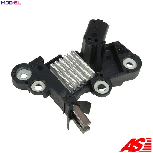 Alternator regulator are0126 - regulator,