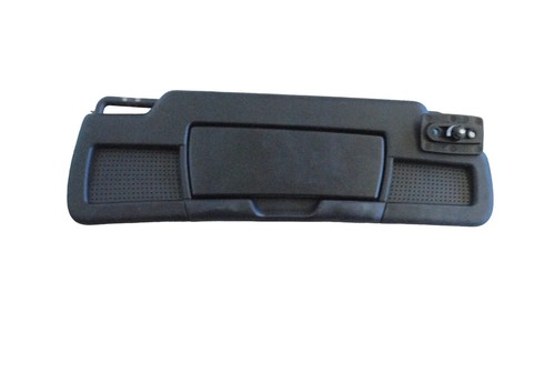 Mercedes slk250cdi sun visor - mercedes,