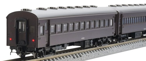 Tomix 98893 jnr muroran main - 98893,