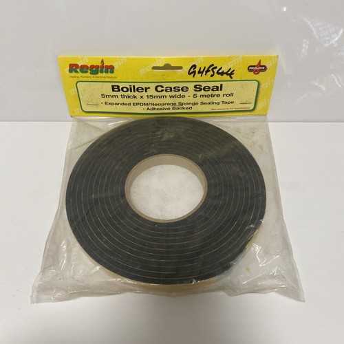 Regin boiler case seal - , x