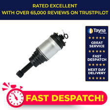 Air Strut Rear AAS1037 Apec