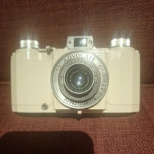 Ilford Advocate Series 1