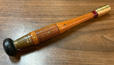 🎣 Lovely Rare Paul Lavender