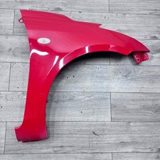 Suzuki swift wing panel bright - panel,