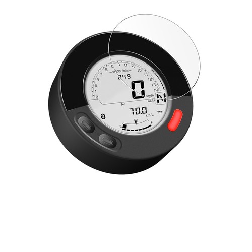 Speedo angels dash - dash, screen
