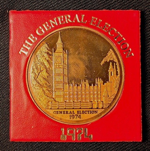1974 the general - general, election