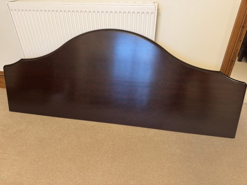 Stag minstrel headboard - stag,