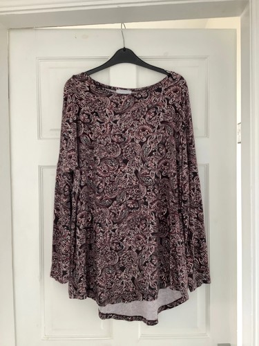 Papaya matalan burgundy - papaya,