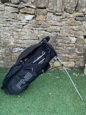 Ping Hoofer Golf / Carry /