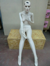 Mannequin Display Dummy
