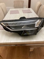 AUDI A3 S3 RS3 8Y  HEADLIGHT