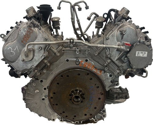 Engine for audi a7 - engine, s6